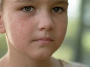 The Measles: A Preventable Yet Persistent Threat