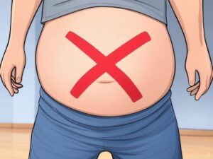How to Lose Belly Fat: A Practical Guide