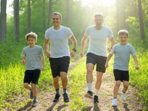 How to Stretch Before Exercise
