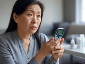 Understanding Diabetes: A Growing Health Challenge