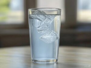 The Amazing Benefits of Drinking Water