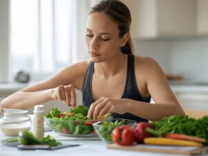 A Beginner’s Guide to Intermittent Fasting and Its Benefits