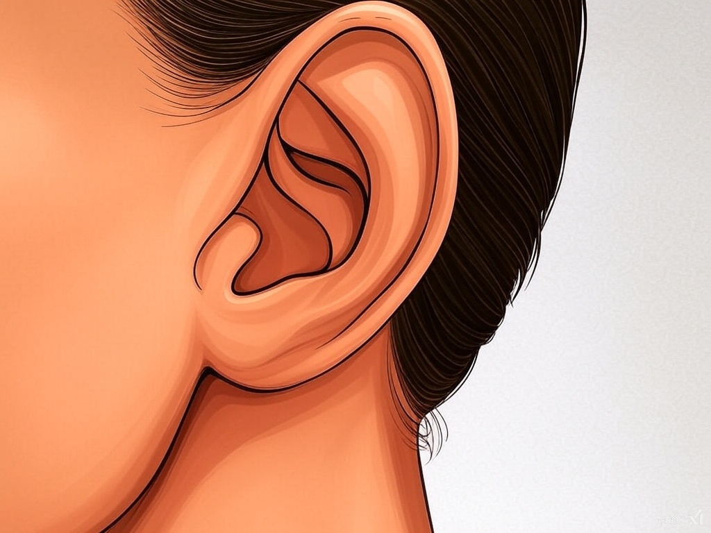 Living with Tinnitus: A Constant Companion