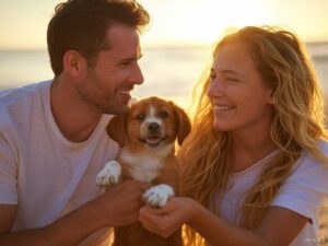 The Wild Psychology of Men in Relationships with Women