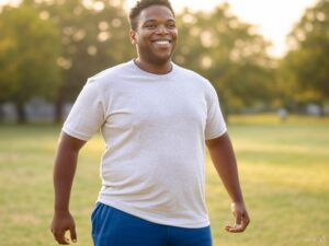 How to Get Started Losing Weight