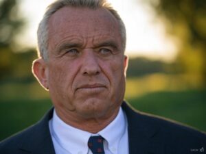 RFK Jr.’s Bold Vision for Government Health Reform