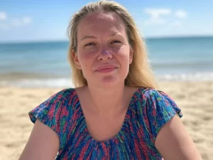 The Healing Power of Sunlight: Benefits to the Human Body