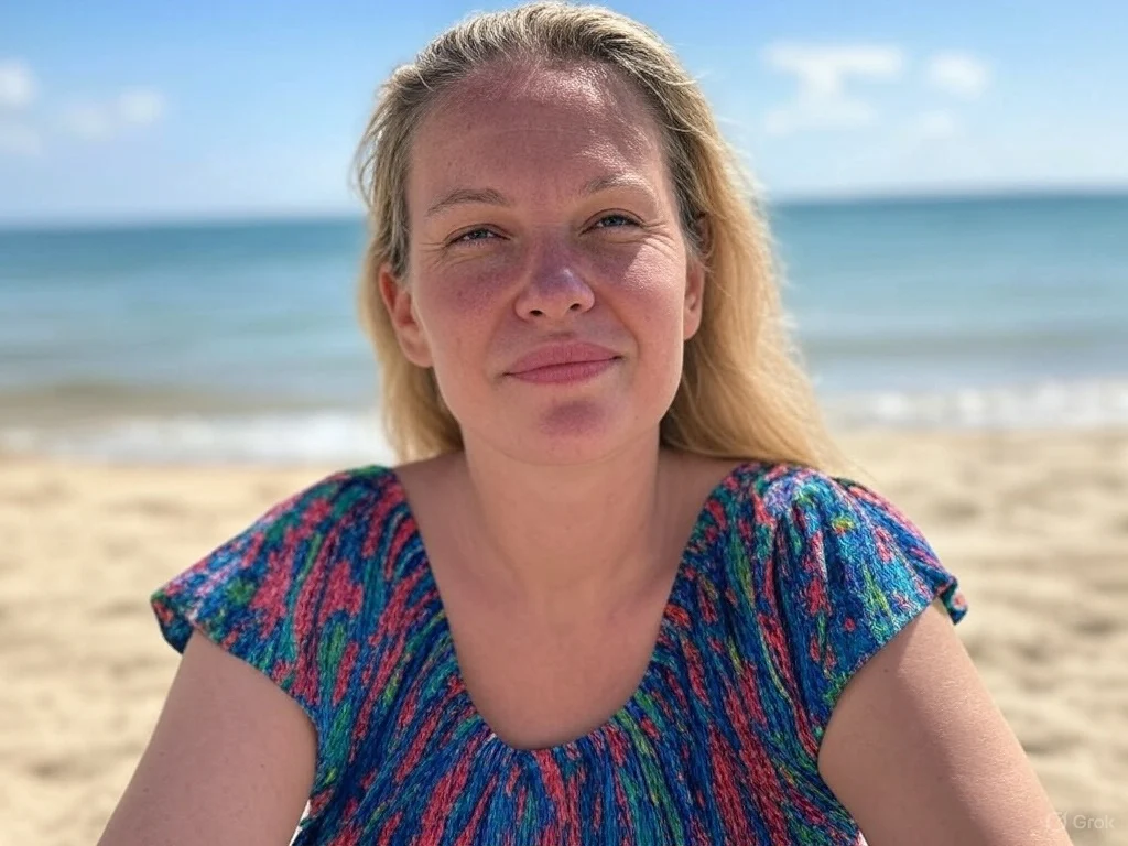 The Healing Power of Sunlight: Benefits to the Human Body