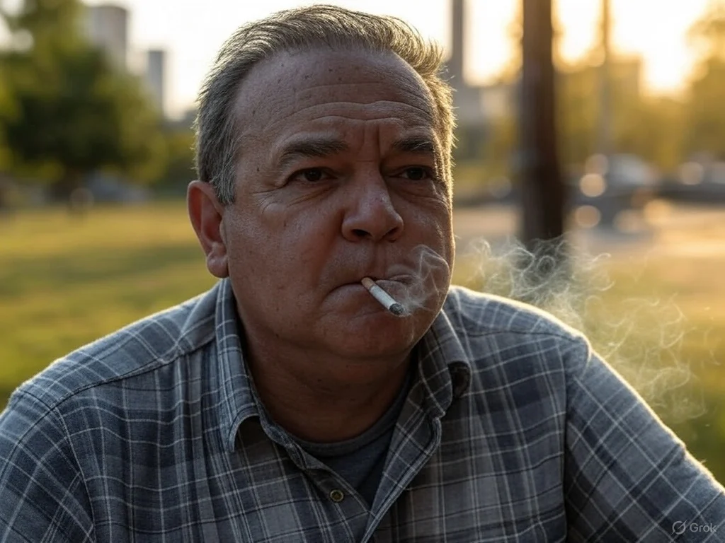 The Persistent Health Crisis of Tobacco Use