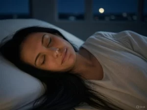 Understanding Insomnia: Causes, Effects, and Solutions