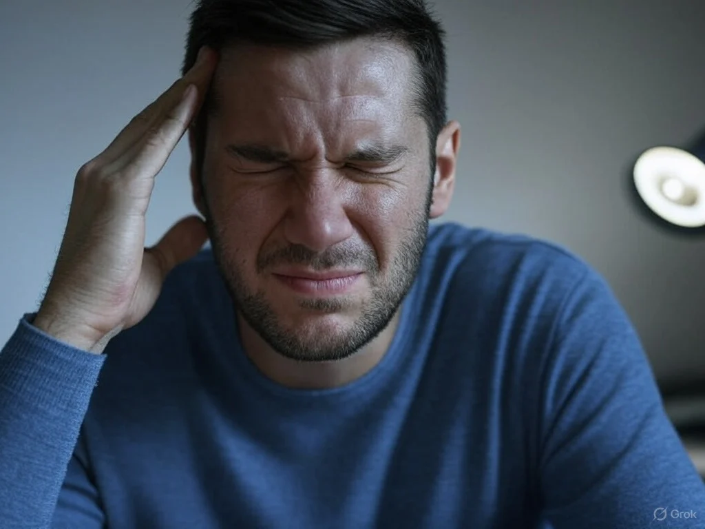 Understanding the Different Kinds of Headaches: Causes and Characteristics