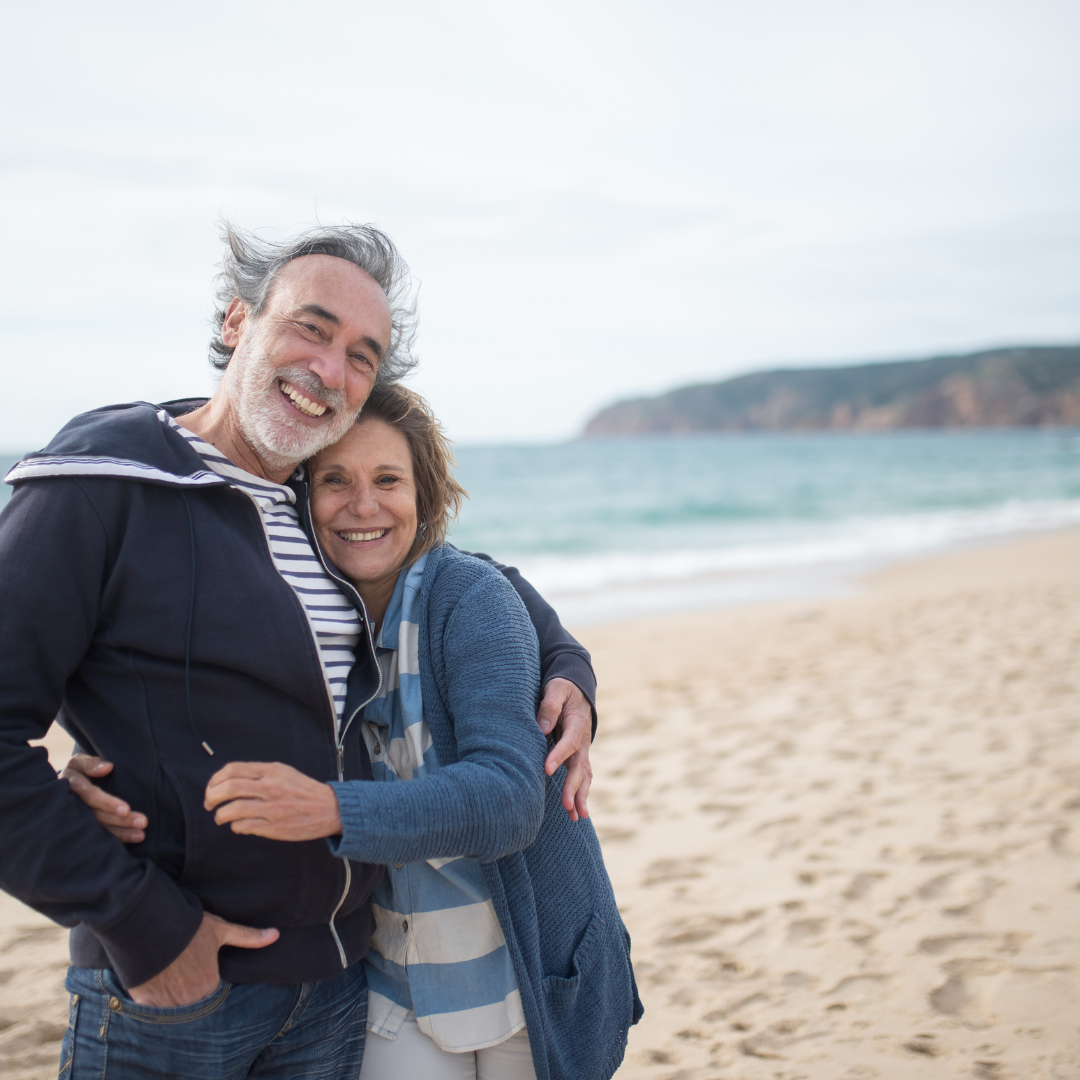 Building a Healthy Relationship: A Foundation for Lasting Connection